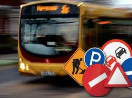 Prakticheskiy ekzamen v avtoshkole na D
