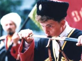 kazak